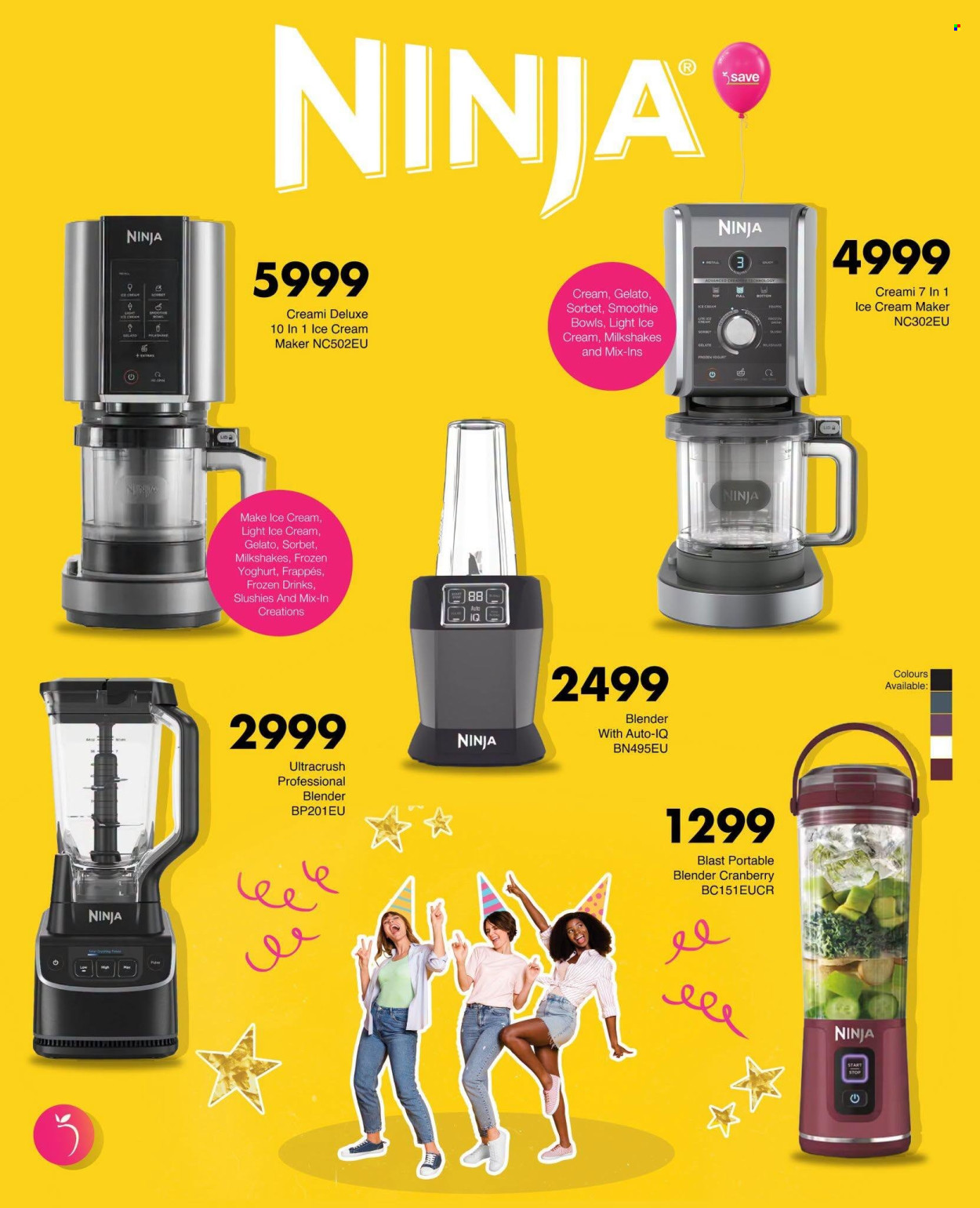 Save hyper specials - 22/10/2026 - 08/11/2026. Page 5