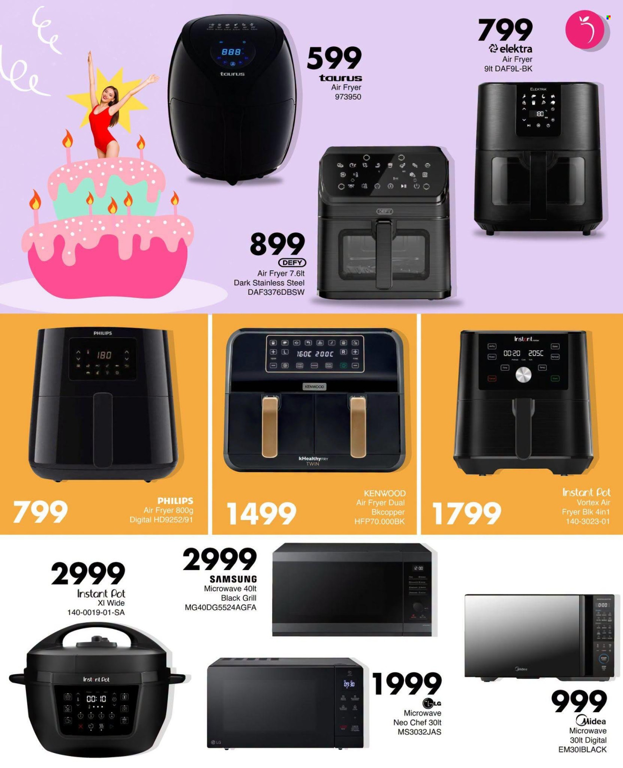 Save hyper specials - 22/10/2026 - 08/11/2026. Page 8
