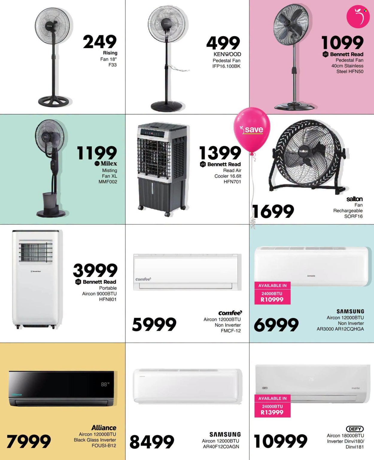 Save hyper specials - 22/10/2026 - 08/11/2026. Page 10