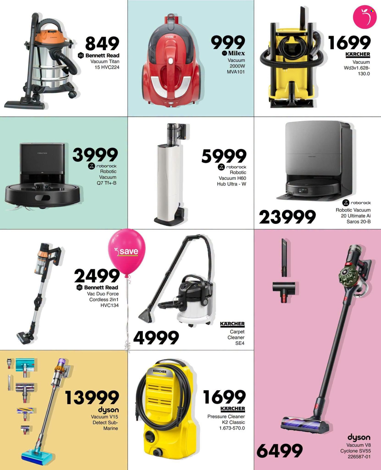 Save hyper specials - 22/10/2026 - 08/11/2026. Page 11
