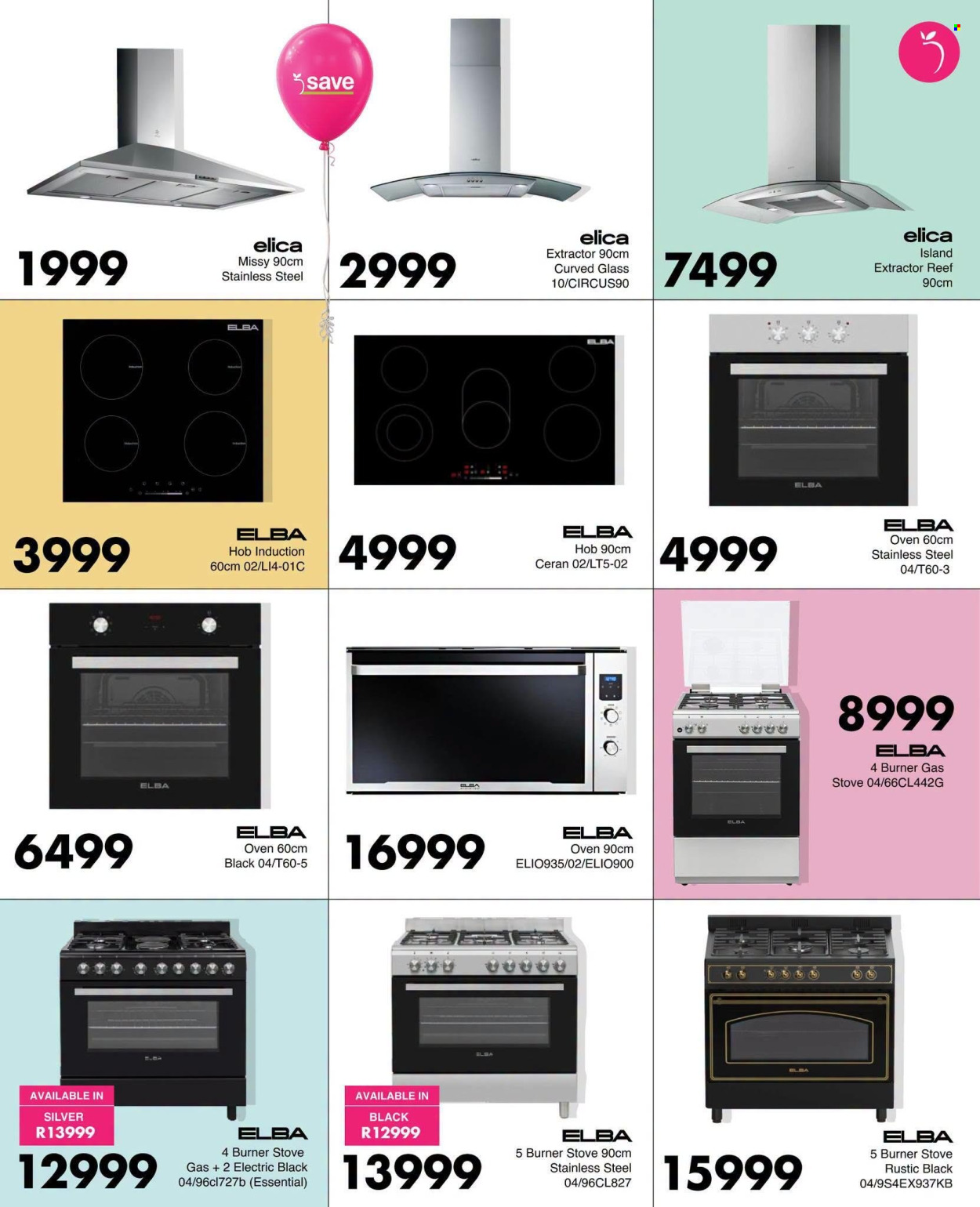 Save hyper specials - 22/10/2026 - 08/11/2026. Page 12