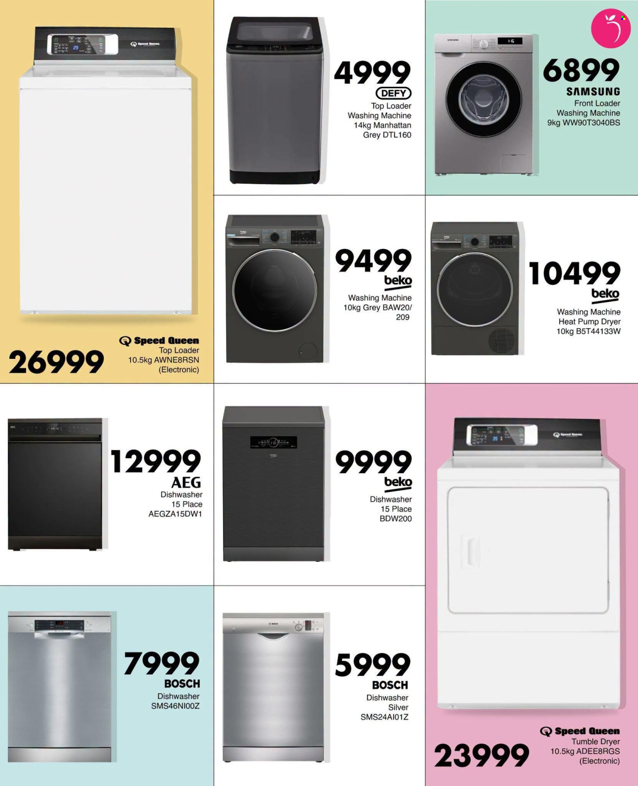 Save hyper specials - 22/10/2026 - 08/11/2026. Page 13
