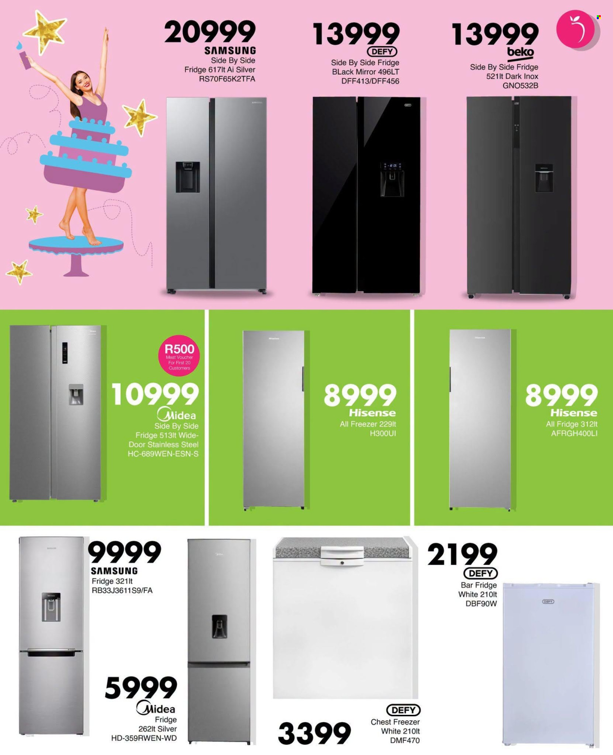 Save hyper specials - 22/10/2026 - 08/11/2026. Page 14