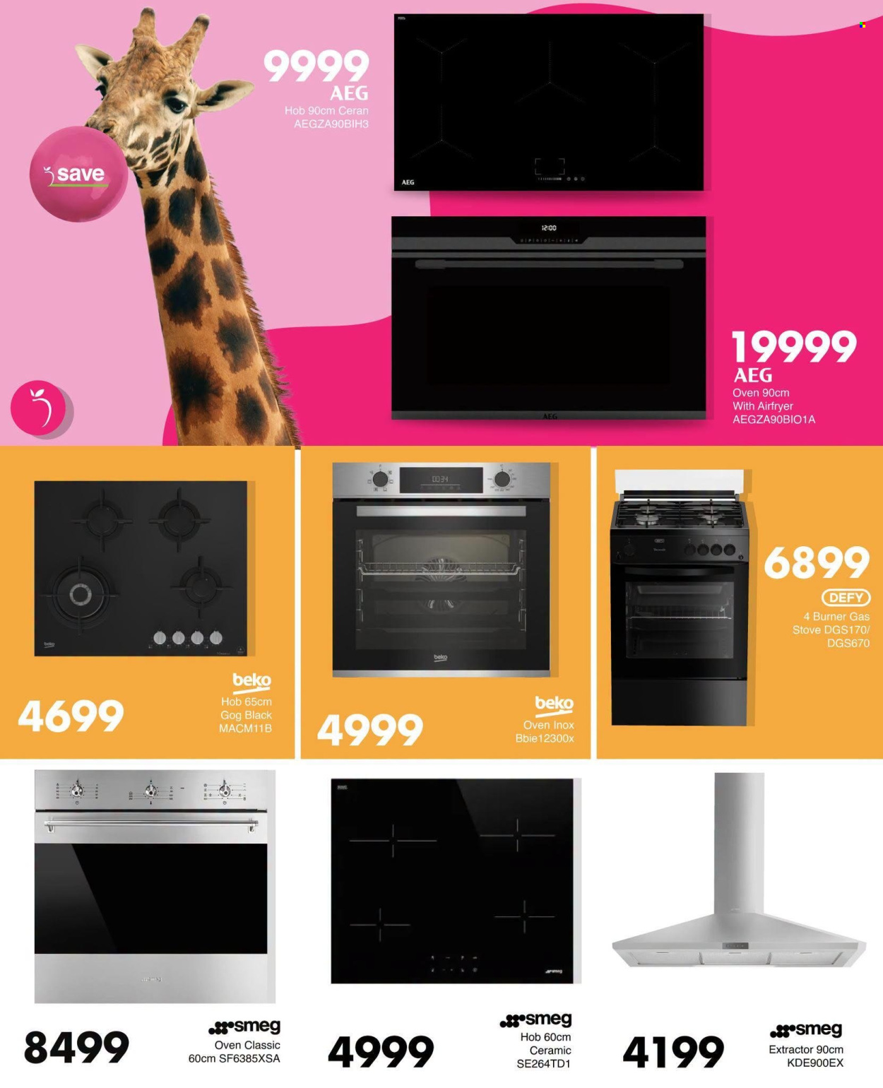 Save hyper specials - 22/10/2026 - 08/11/2026. Page 15