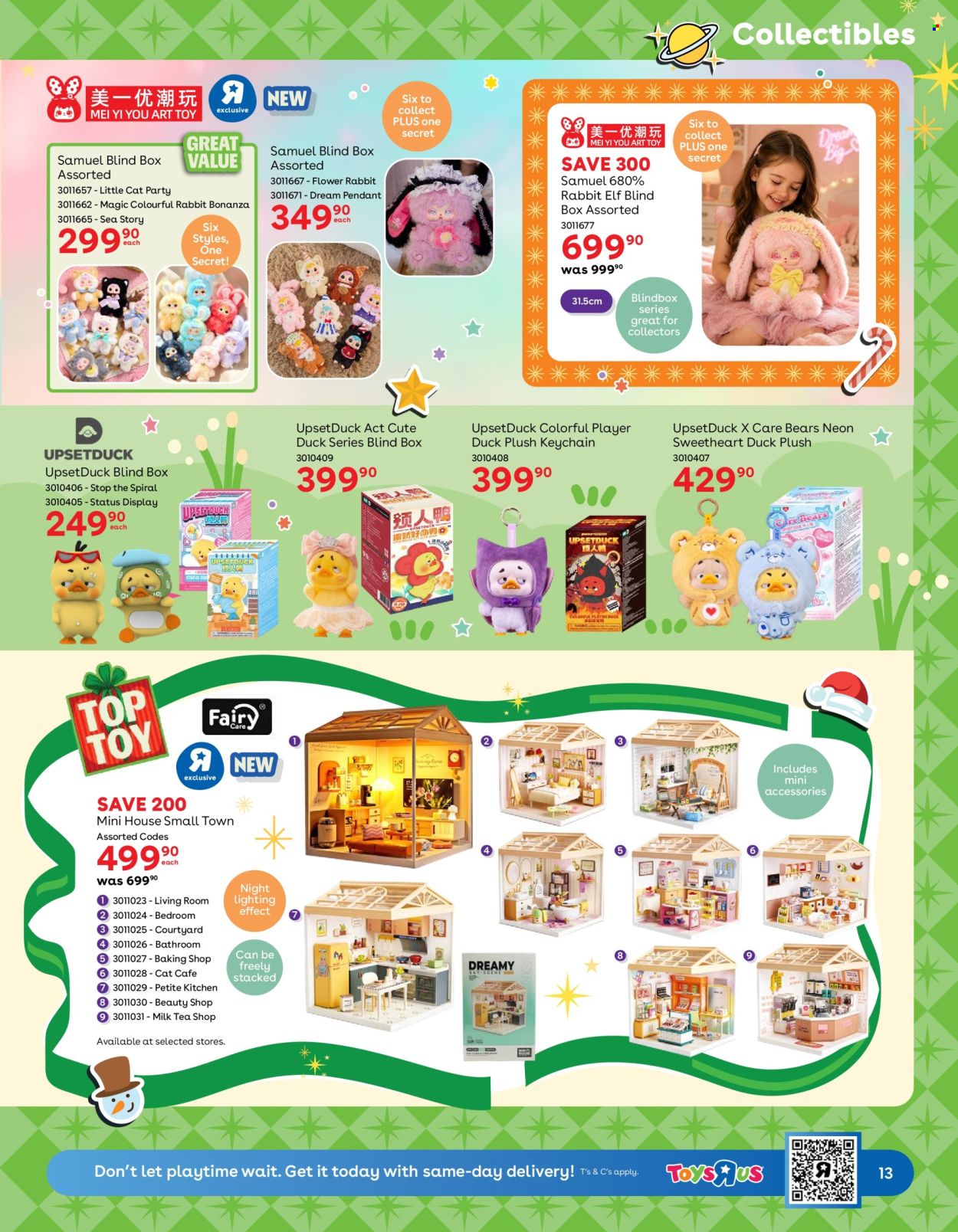 Toys R Us specials - 22/10/2026 - 03/01/2027. Page 13