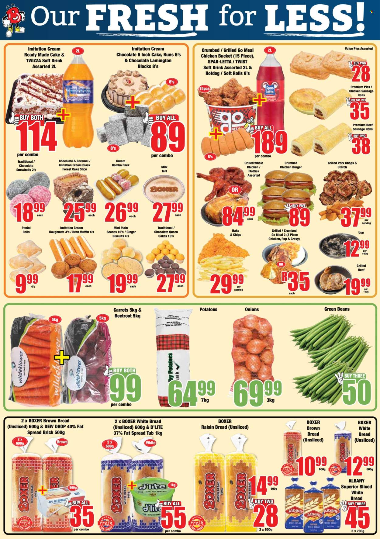 Boxer specials - 22/10/2026 - 08/11/2026. Page 3
