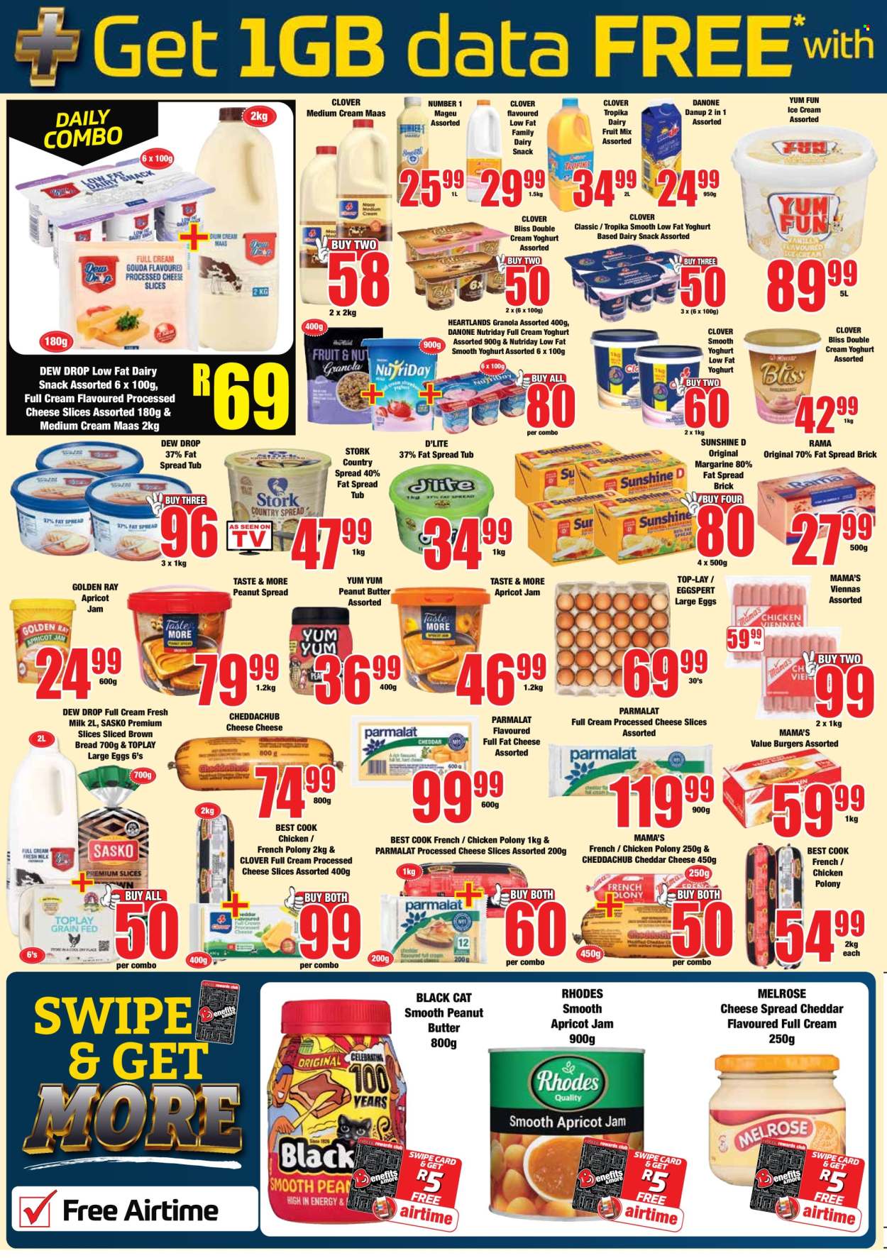 Boxer specials - 22/10/2026 - 08/11/2026. Page 4