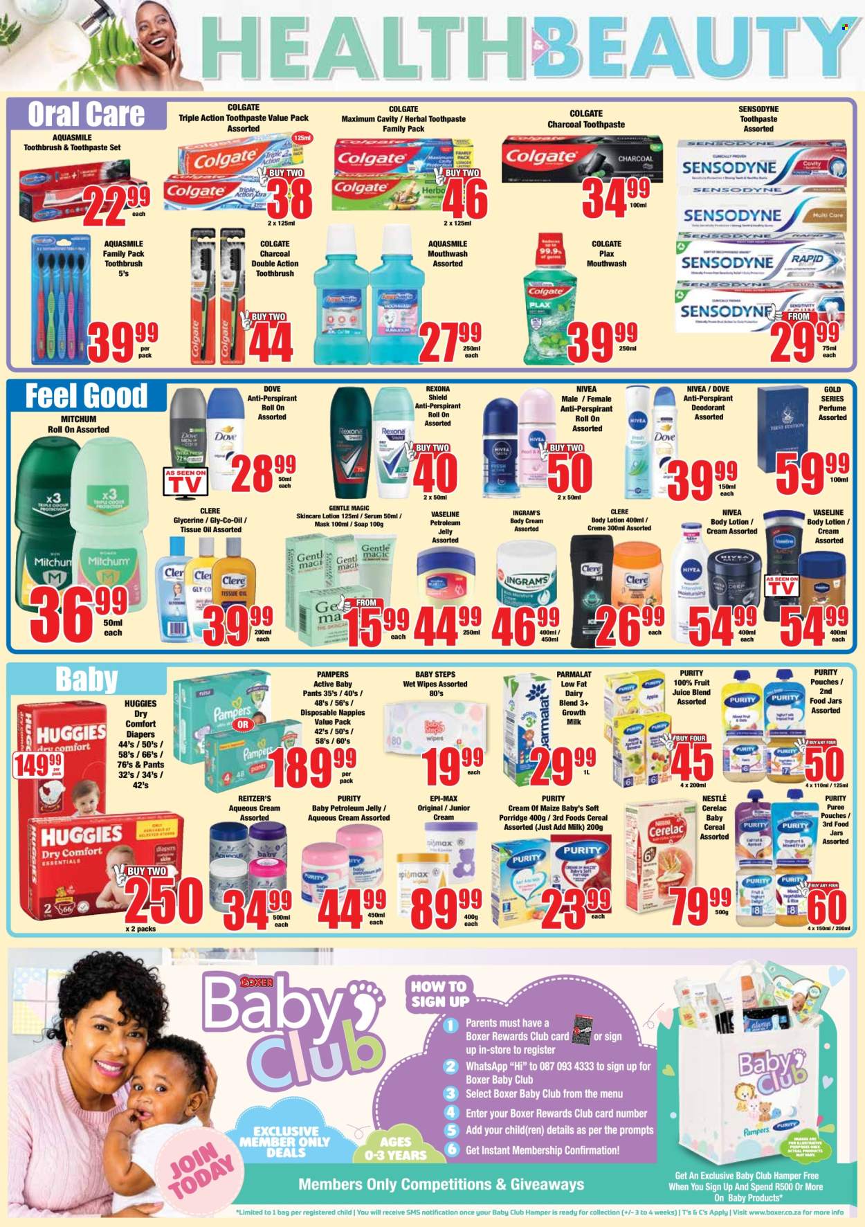 Boxer specials - 22/10/2026 - 08/11/2026. Page 10