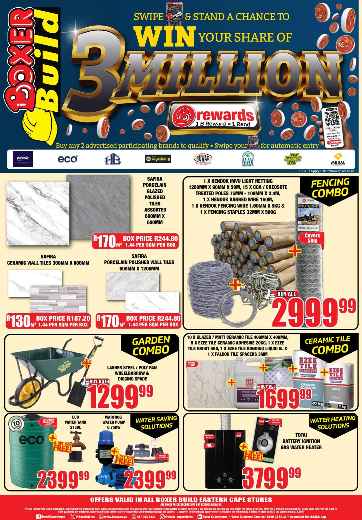 Boxer specials - 22/10/2026 - 08/11/2026. Page 4