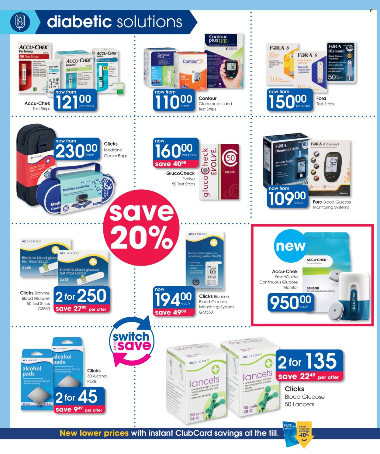 Clicks specials - 22/10/2026 - 23/11/2026. Page 2