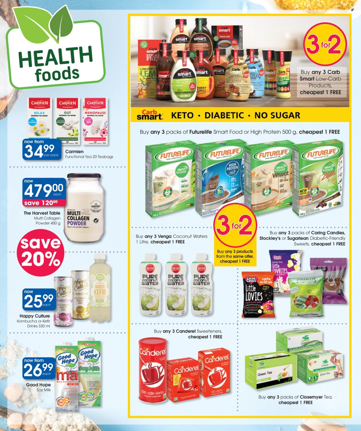 Clicks specials - 22/10/2026 - 23/11/2026. Page 4