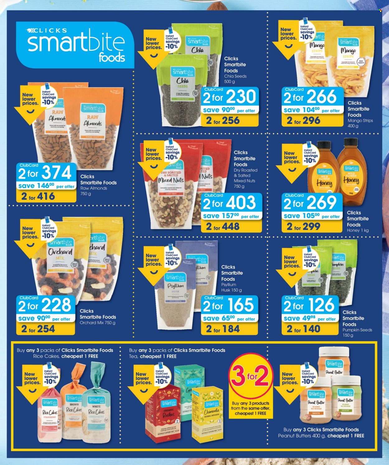 Clicks specials - 22/10/2026 - 23/11/2026. Page 5