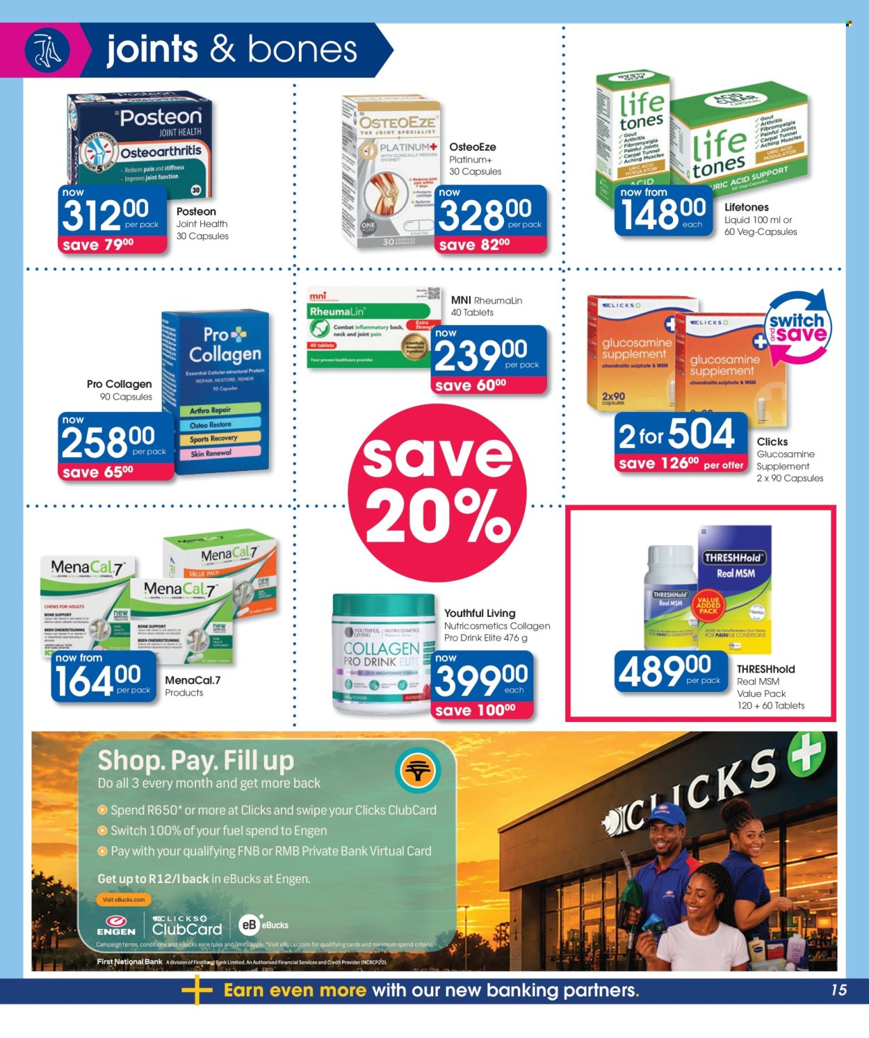 Clicks specials - 22/10/2026 - 23/11/2026. Page 15