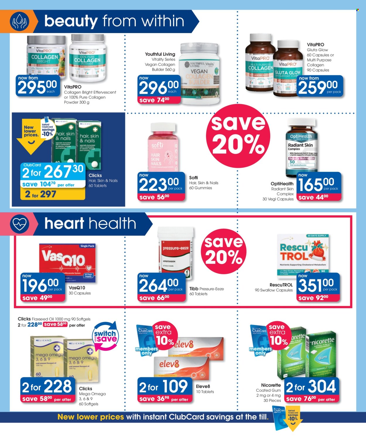 Clicks specials - 22/10/2026 - 23/11/2026. Page 16