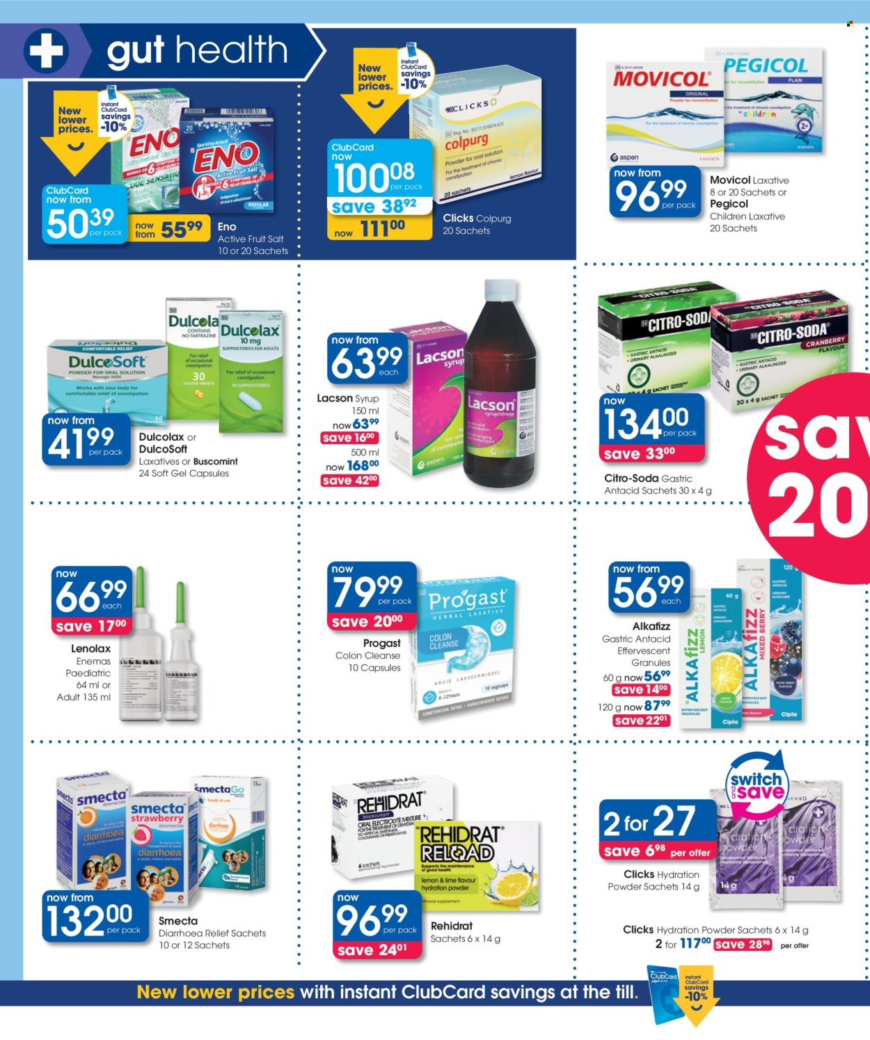 Clicks specials - 22/10/2026 - 23/11/2026. Page 22