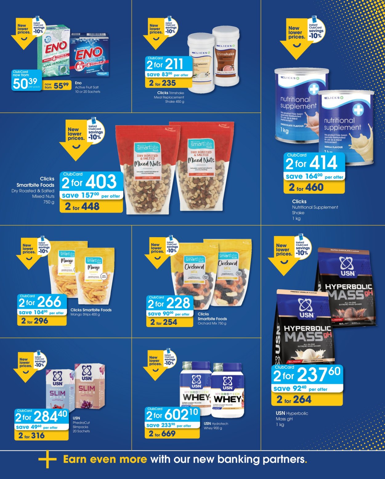Clicks specials - 22/10/2026 - 09/11/2026. Page 7