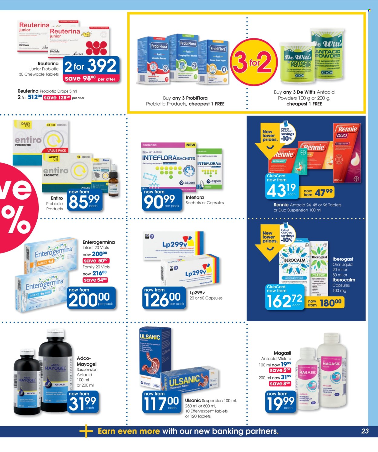 Clicks specials - 22/10/2026 - 23/11/2026. Page 23