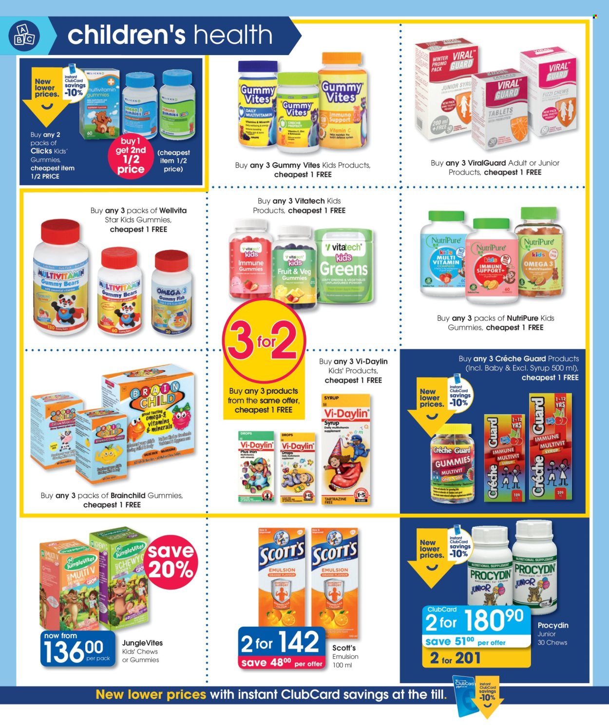 Clicks specials - 22/10/2026 - 23/11/2026. Page 24
