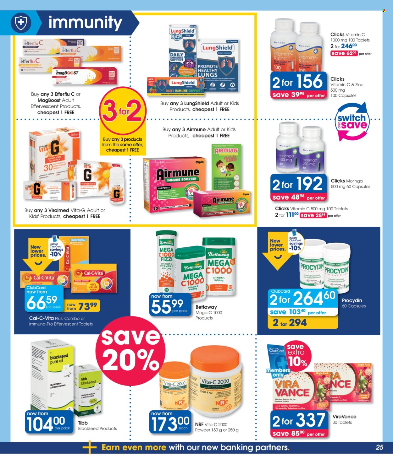 Clicks specials - 22/10/2026 - 23/11/2026. Page 25