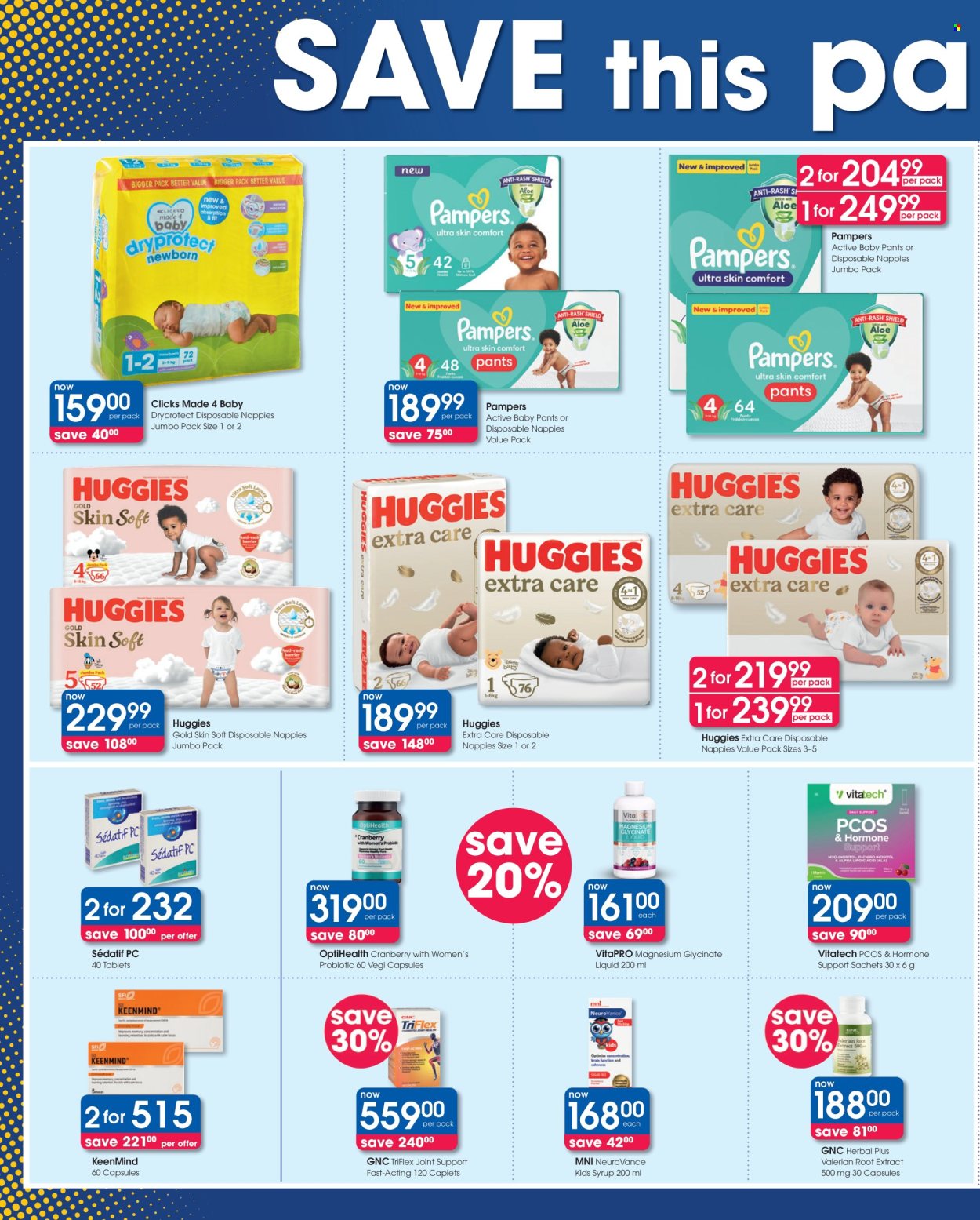 Clicks specials - 22/10/2026 - 09/11/2026. Page 10