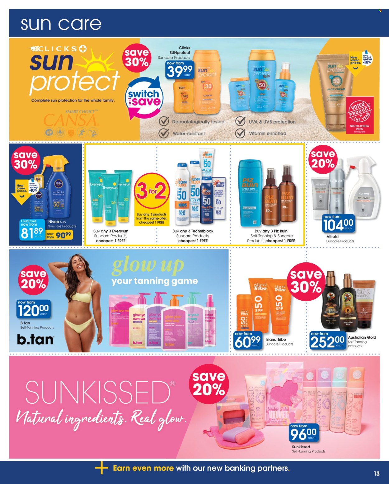 Clicks specials - 22/10/2026 - 09/11/2026. Page 13