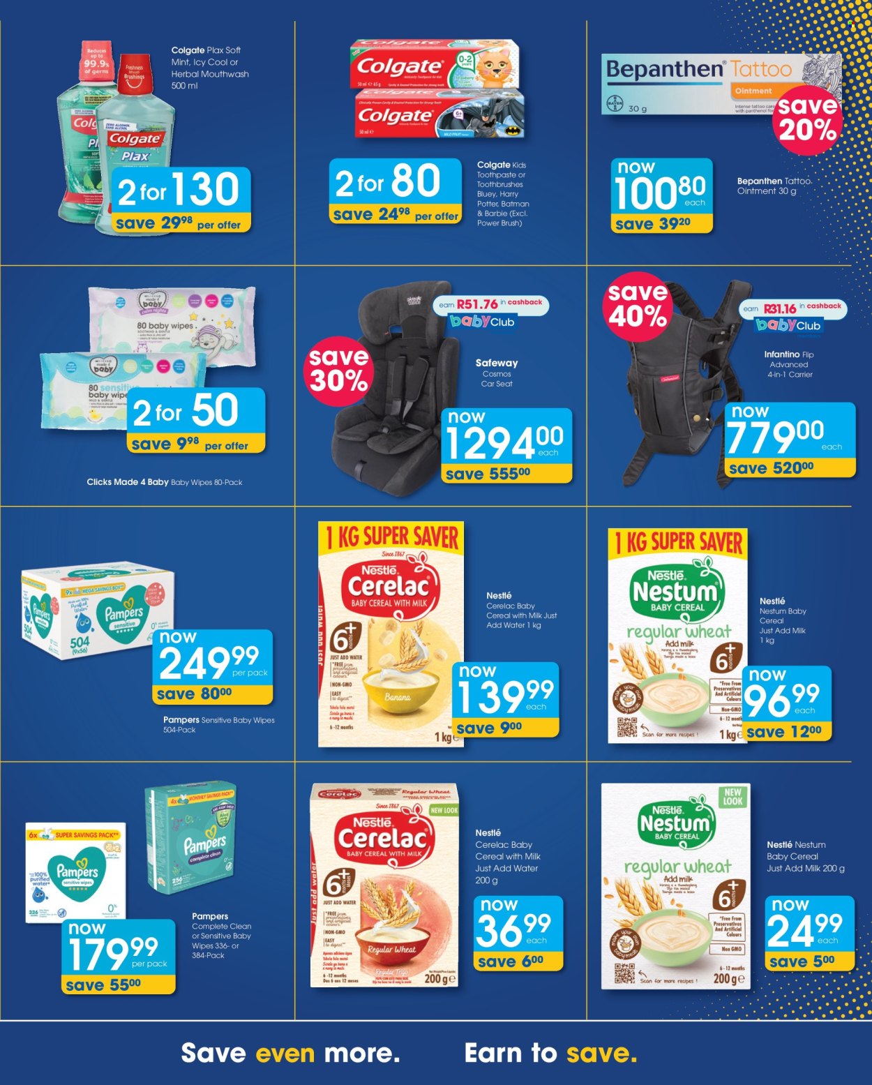 Clicks specials - 22/10/2026 - 09/11/2026. Page 15