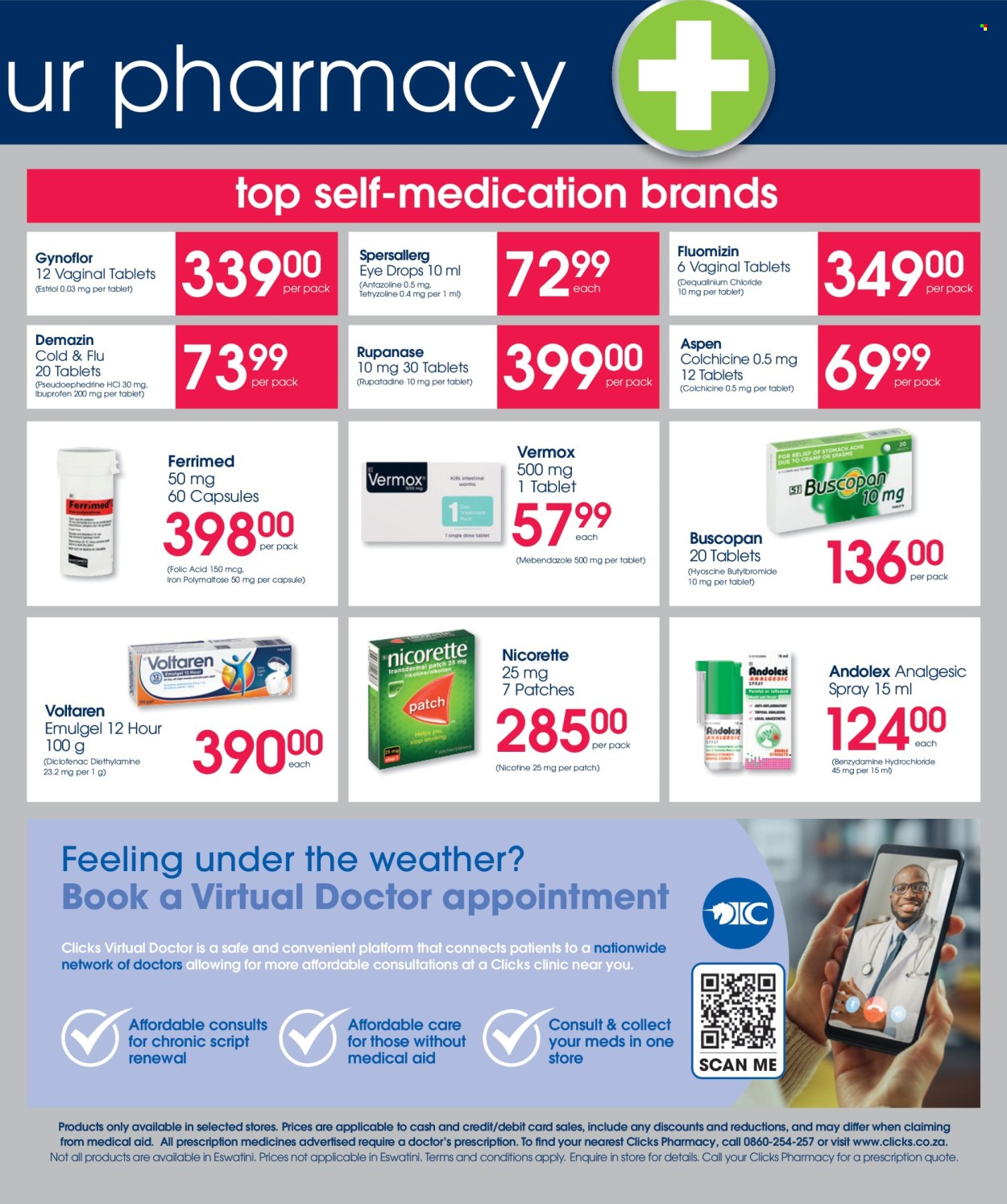Clicks specials - 22/10/2026 - 23/11/2026. Page 31