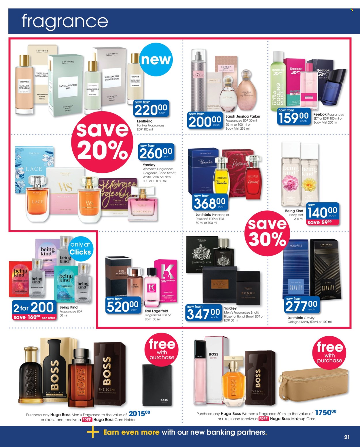Clicks specials - 22/10/2026 - 09/11/2026. Page 21