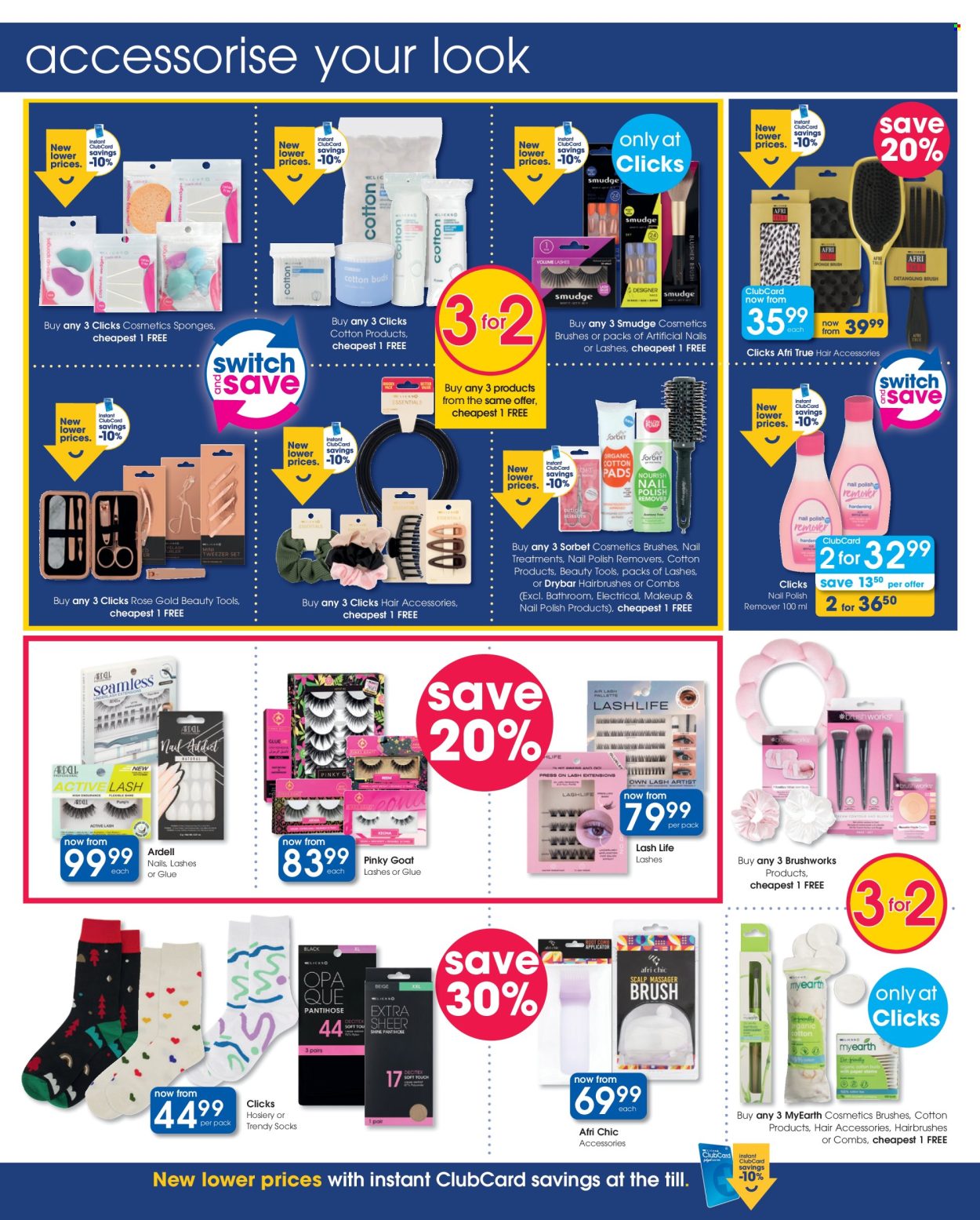 Clicks specials - 22/10/2026 - 09/11/2026. Page 22