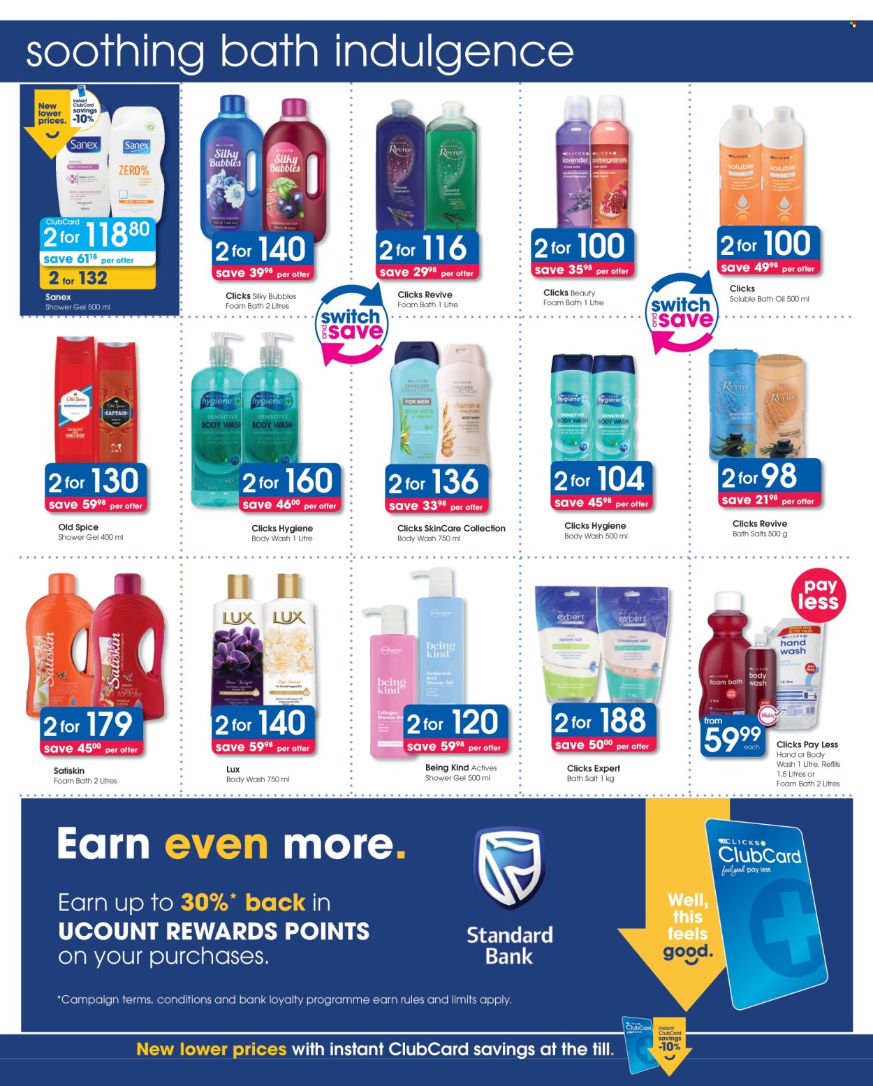 Clicks specials - 22/10/2026 - 09/11/2026. Page 24