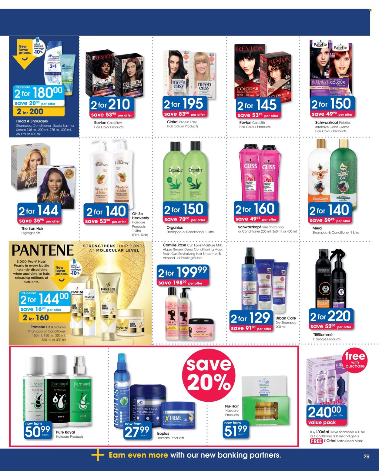 Clicks specials - 22/10/2026 - 09/11/2026. Page 29