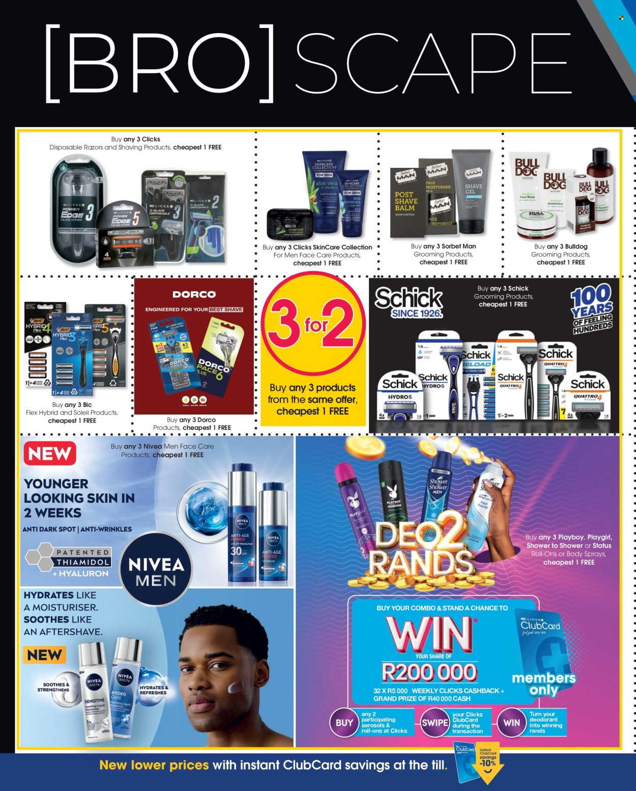 Clicks specials - 22/10/2026 - 09/11/2026. Page 30