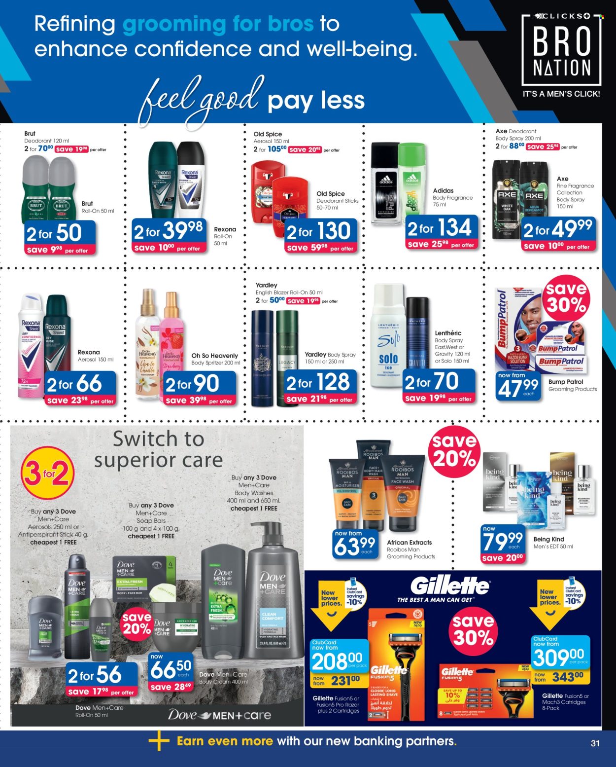 Clicks specials - 22/10/2026 - 09/11/2026. Page 31