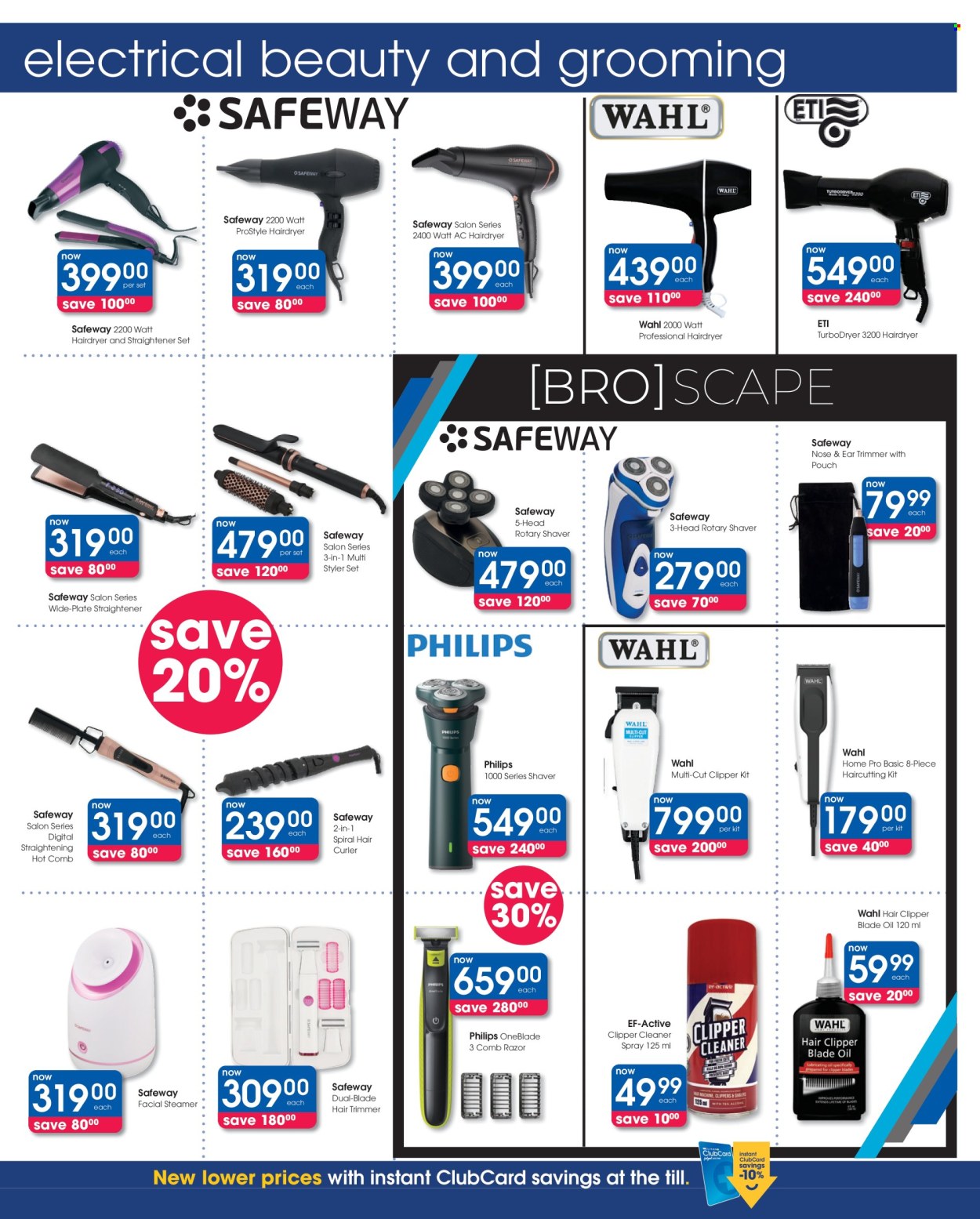 Clicks specials - 22/10/2026 - 09/11/2026. Page 32