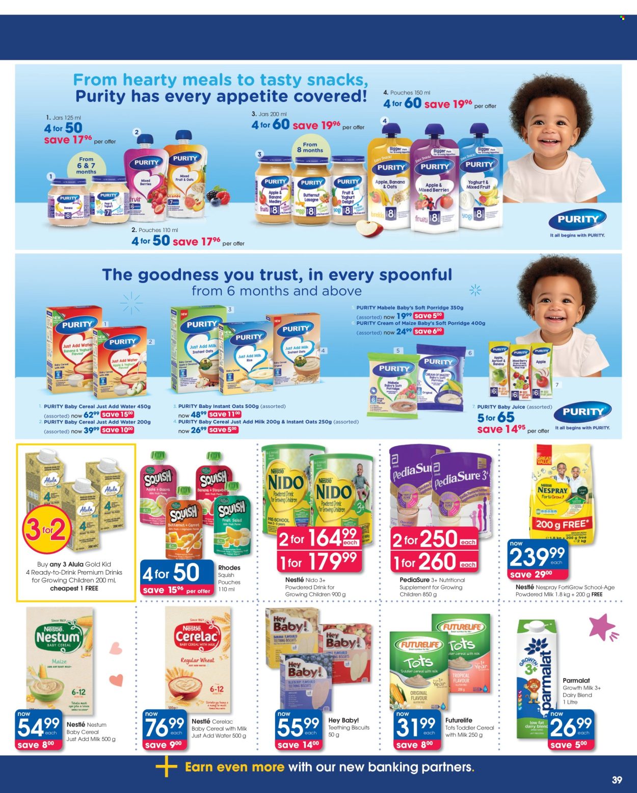 Clicks specials - 22/10/2026 - 09/11/2026. Page 39