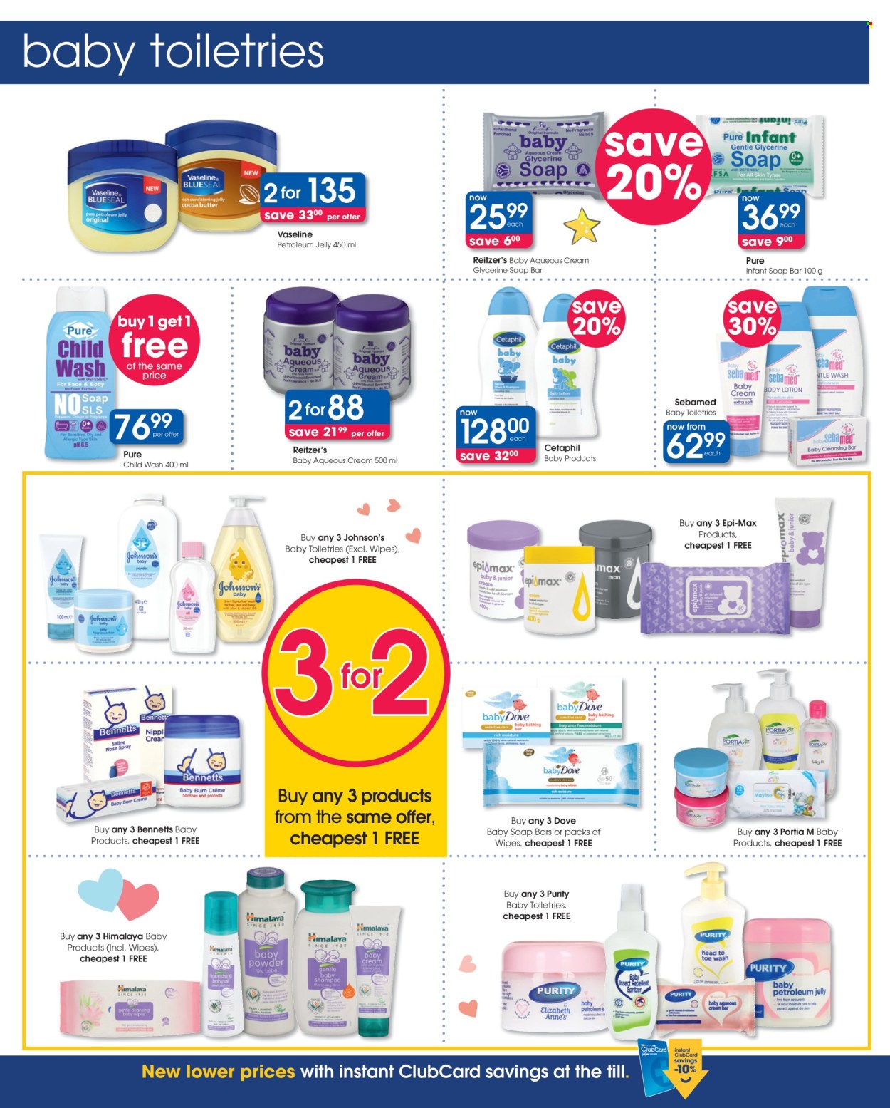 Clicks specials - 22/10/2026 - 09/11/2026. Page 40