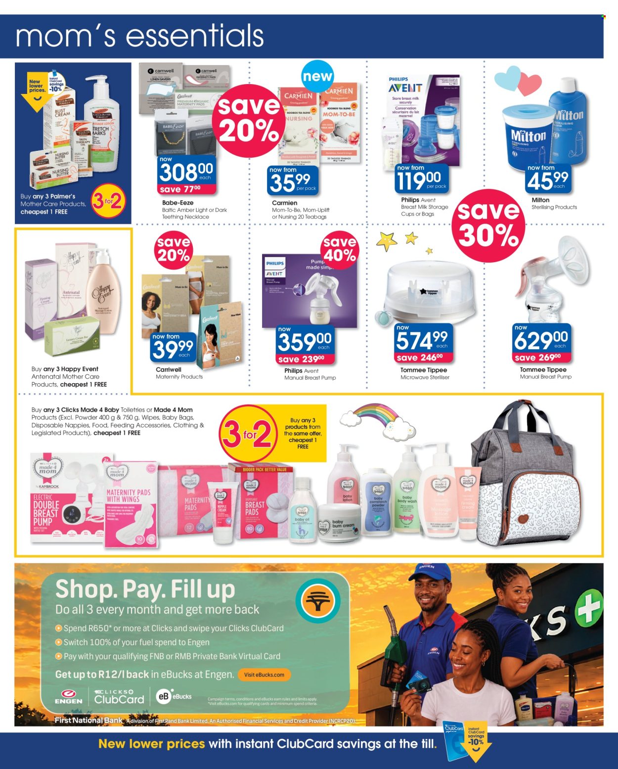 Clicks specials - 22/10/2026 - 09/11/2026. Page 42