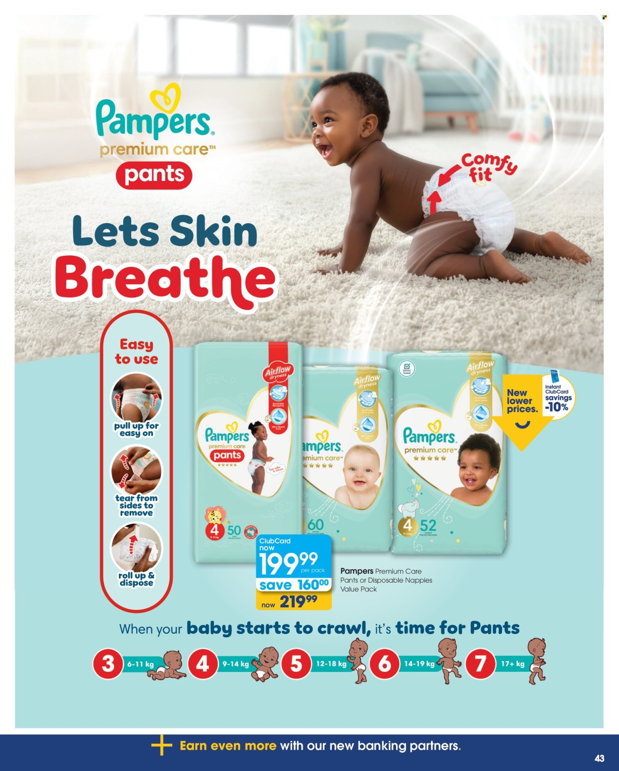 Clicks specials - 22/10/2026 - 09/11/2026. Page 43