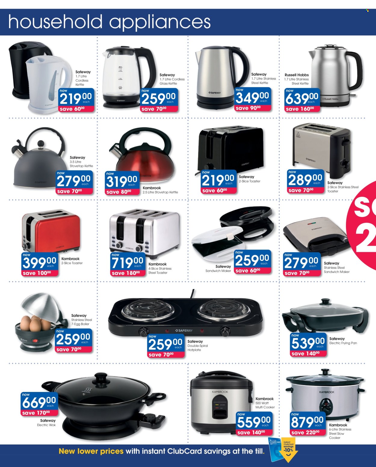 Clicks specials - 22/10/2026 - 09/11/2026. Page 44