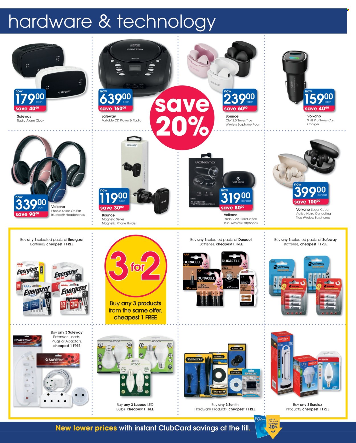 Clicks specials - 22/10/2026 - 09/11/2026. Page 46