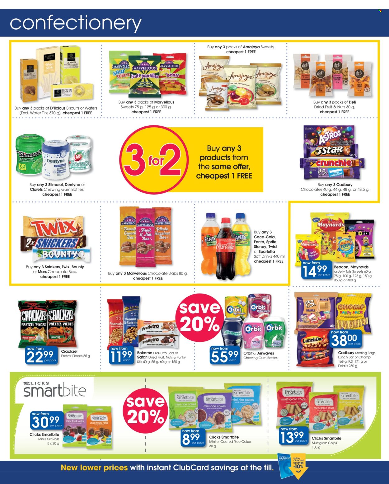 Clicks specials - 22/10/2026 - 09/11/2026. Page 50