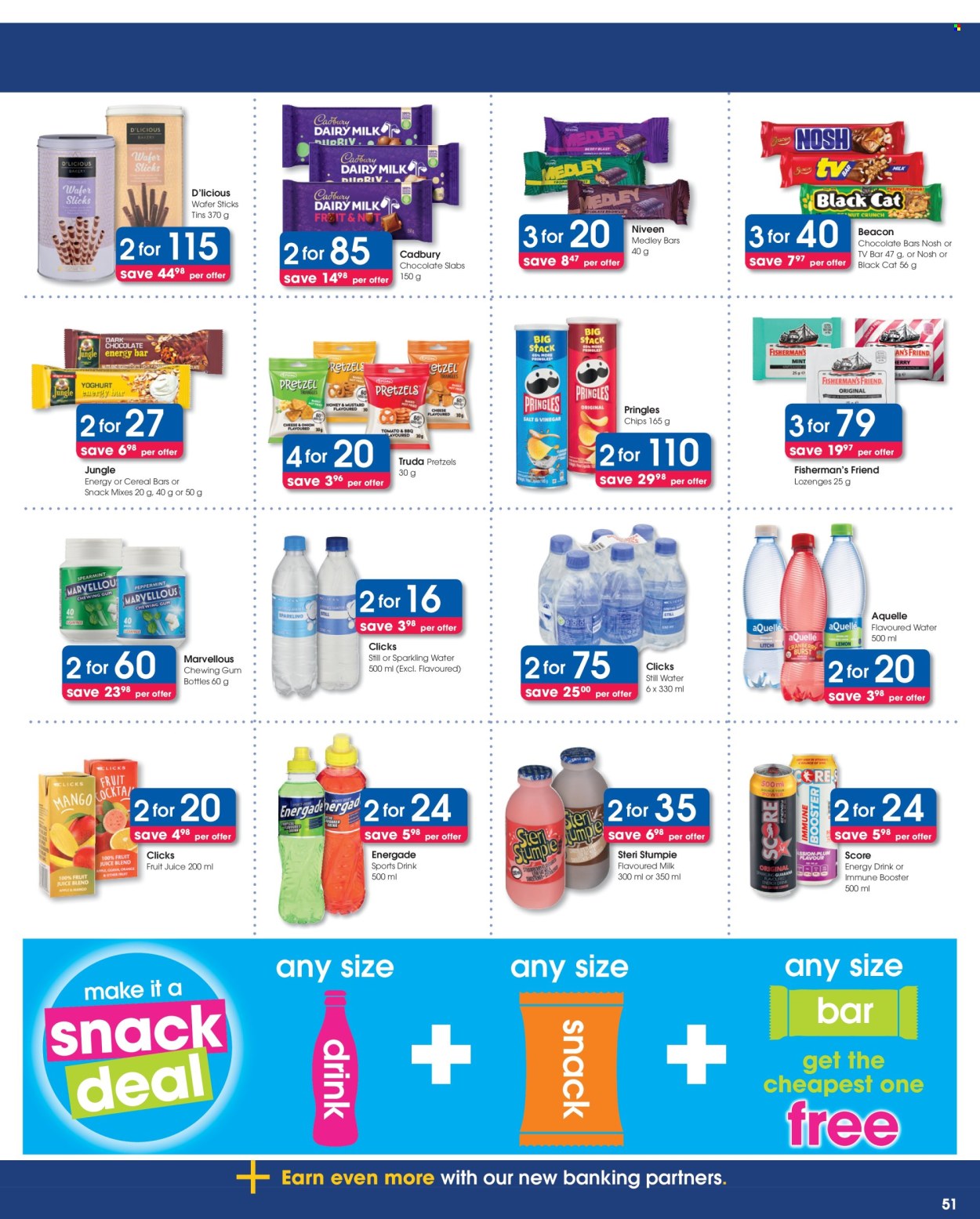 Clicks specials - 22/10/2026 - 09/11/2026. Page 51