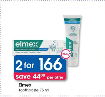 Elmex