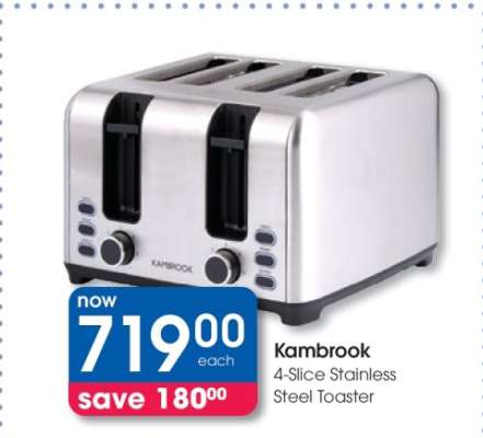 Kambrook
