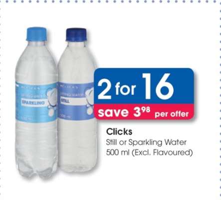 Clicks