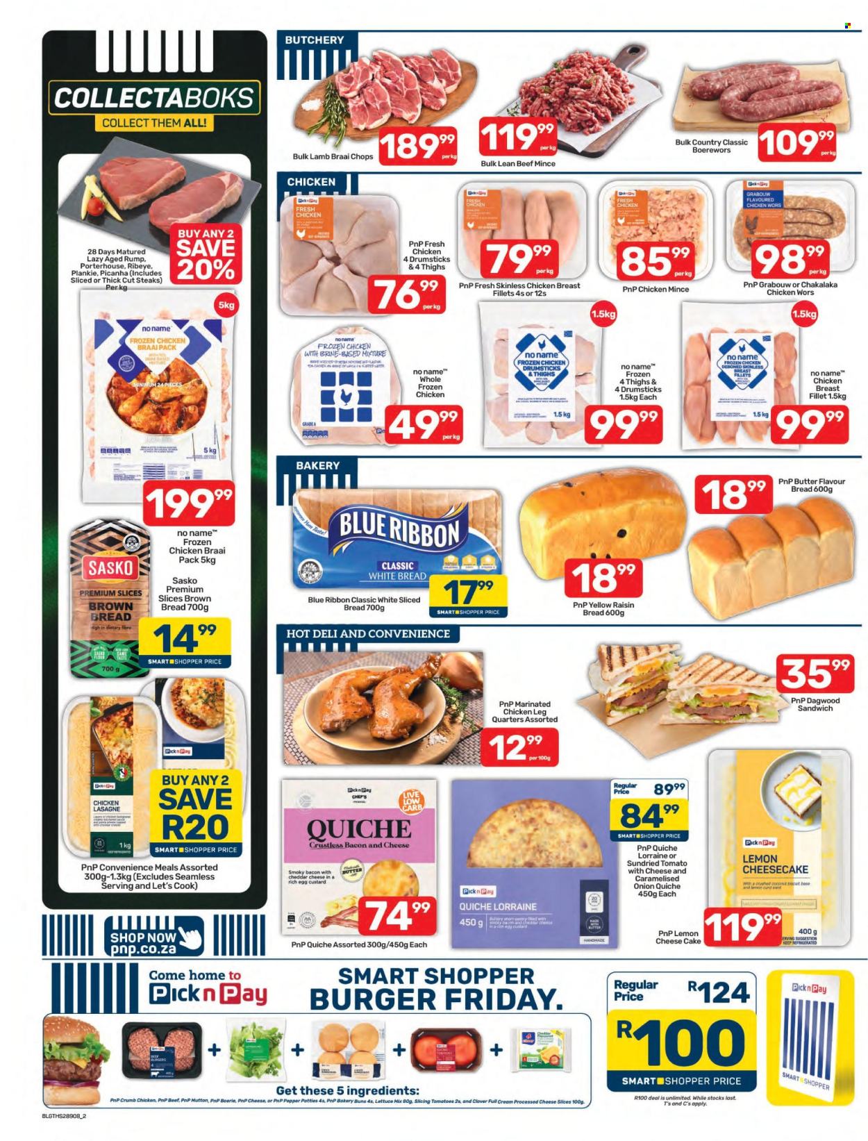 Pick n Pay specials - 23/10/2026 - 08/11/2026. Page 2