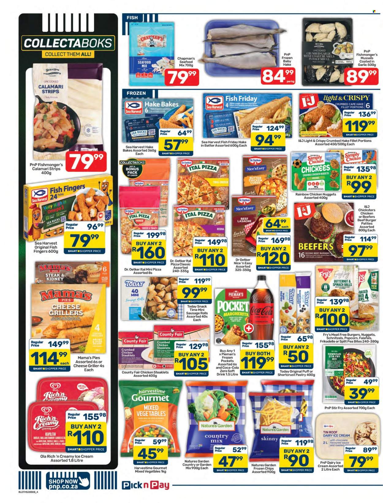 Pick n Pay specials - 23/10/2026 - 08/11/2026. Page 4