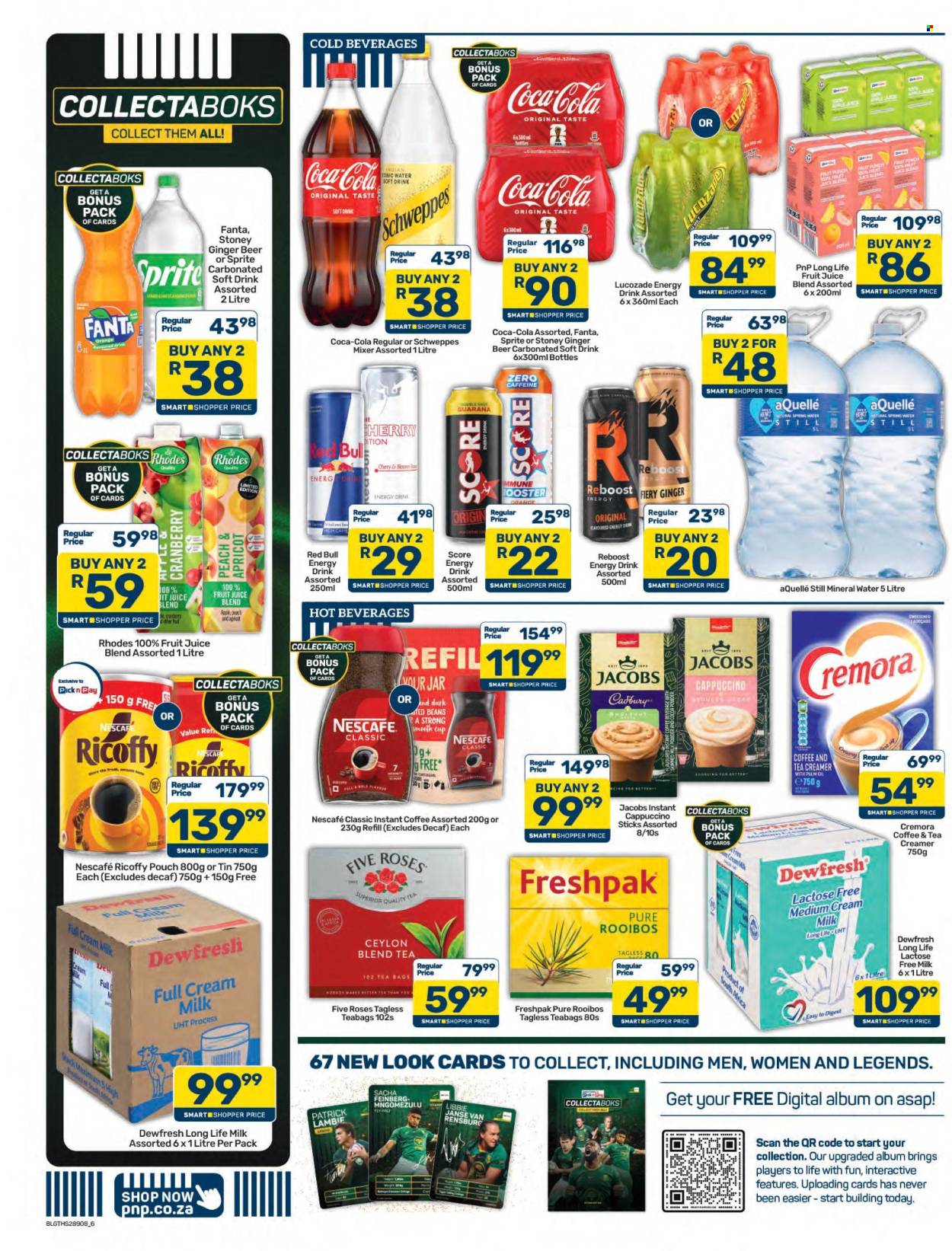 Pick n Pay specials - 23/10/2026 - 08/11/2026. Page 6