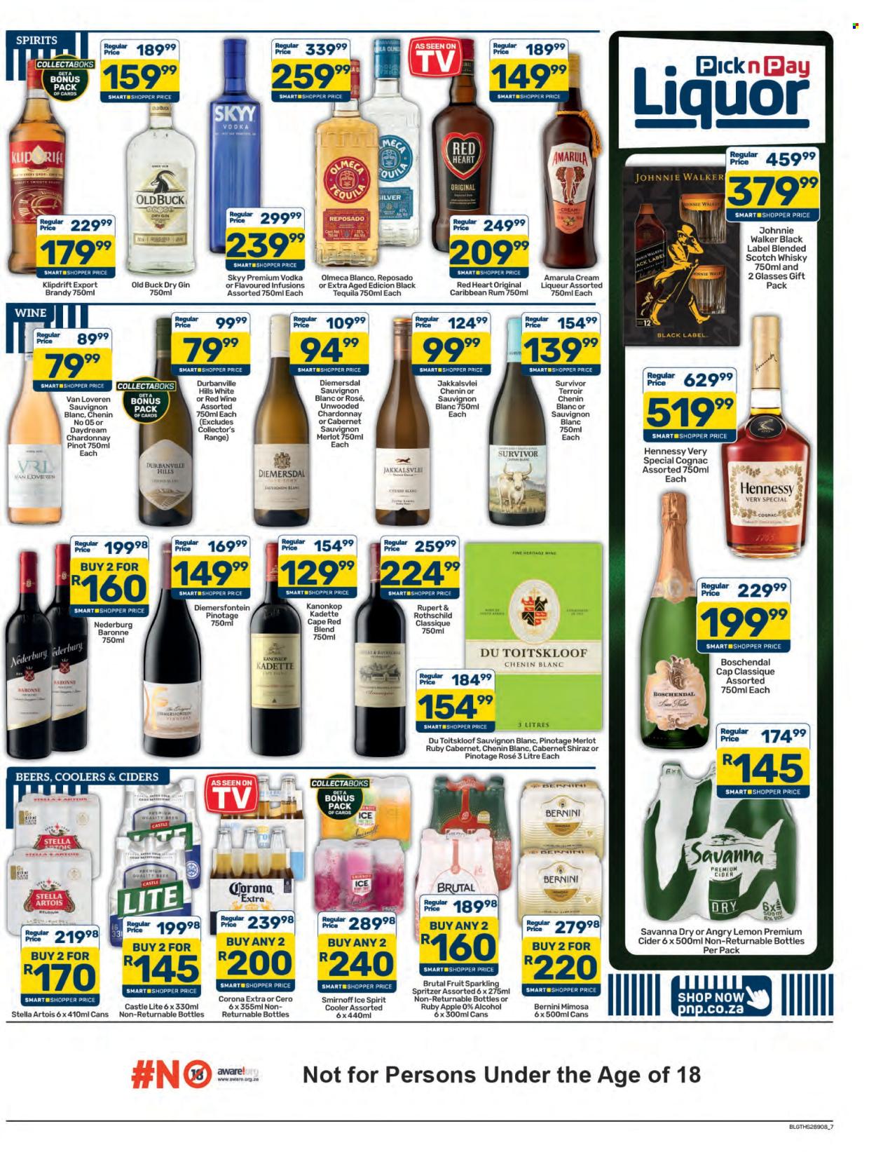 Pick n Pay specials - 23/10/2026 - 08/11/2026. Page 7