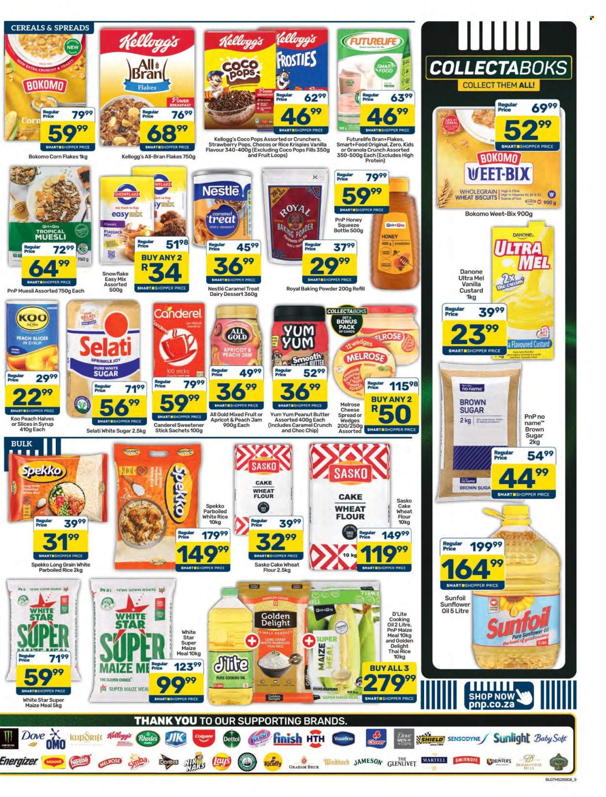 Pick n Pay specials - 23/10/2026 - 08/11/2026. Page 9